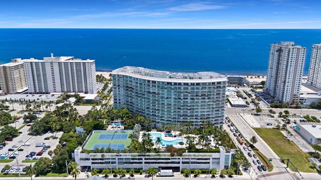 2 of 33 - 1 N Ocean Boulevard #1713, Pompano Beach, FL