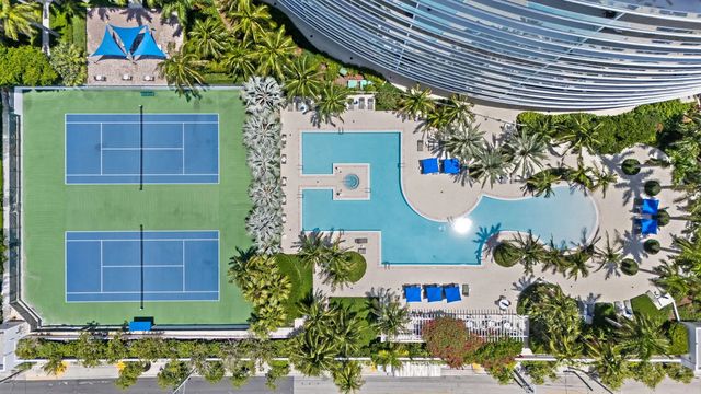 4 of 33 - 1 N Ocean Boulevard #1713, Pompano Beach, FL