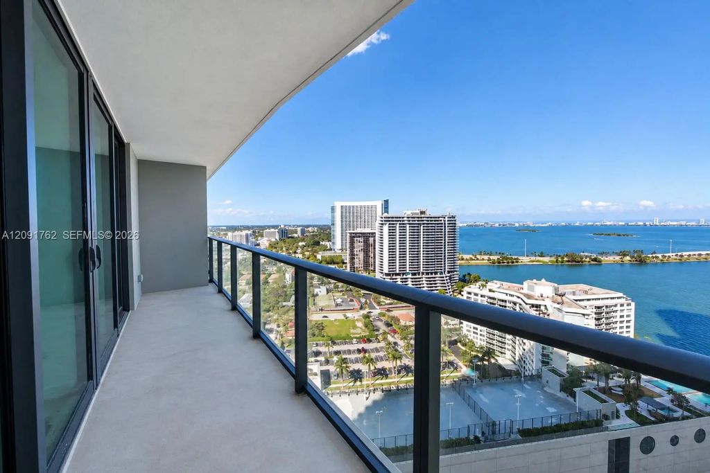 501 Ne 31st Street #2303, Miami
