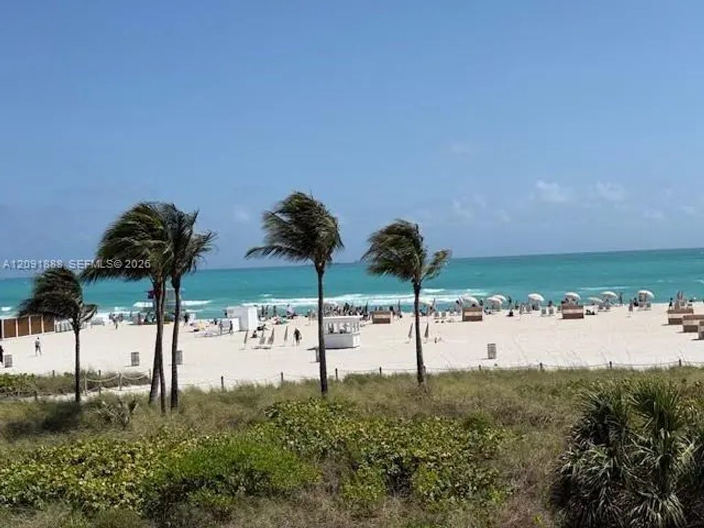 100 Lincoln Road #418, Miami Beach