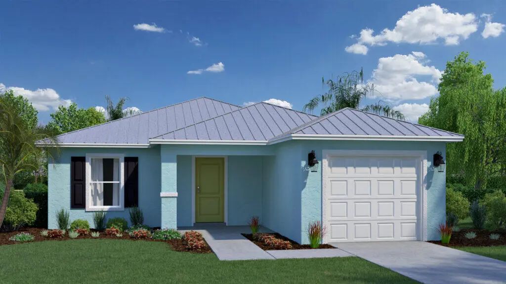 12 San Felipe, Fort Pierce