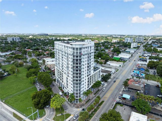 1 Glen Royal Parkway #903, Miami