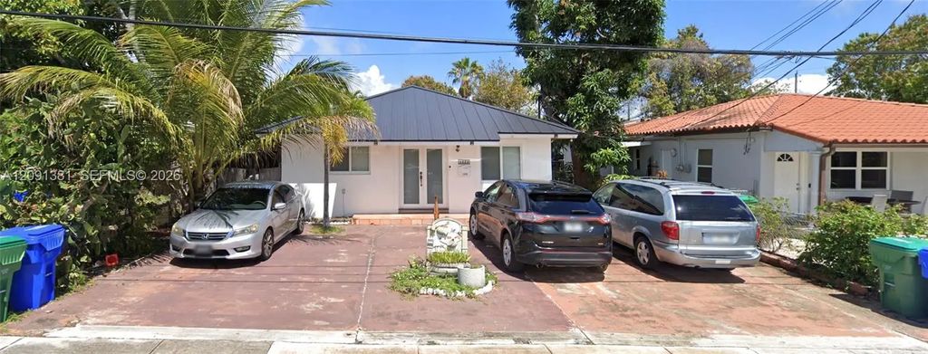 1025 Sw 12th Street, Miami