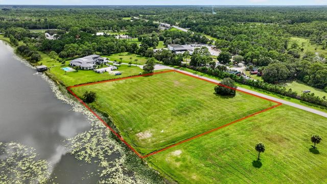 2 of 12 - 6027 Sw Hidden Lake Lane, Palm City, FL