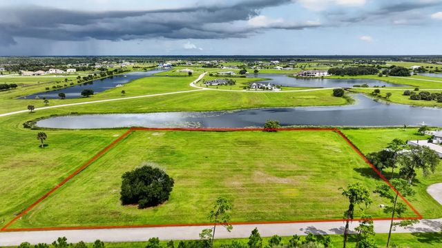 3 of 12 - 6027 Sw Hidden Lake Lane, Palm City, FL