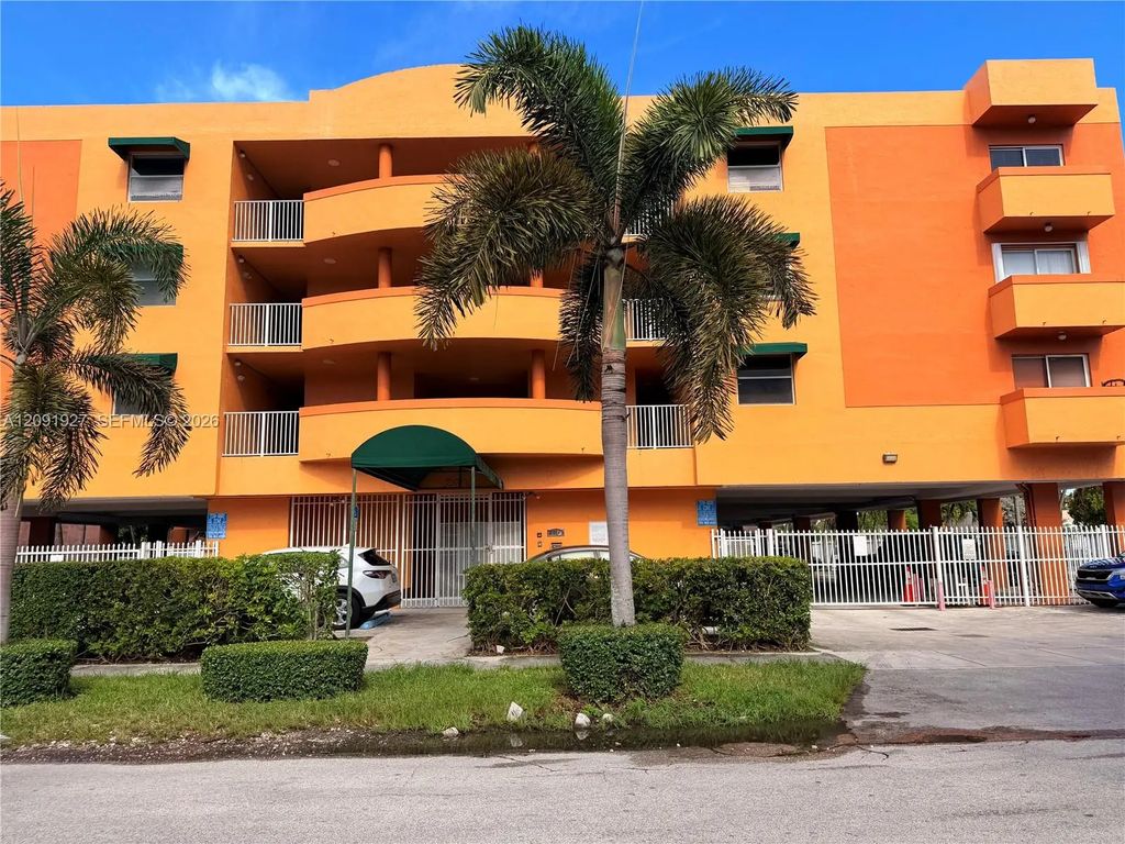 2441 Sw 31st Avenue #110, Miami