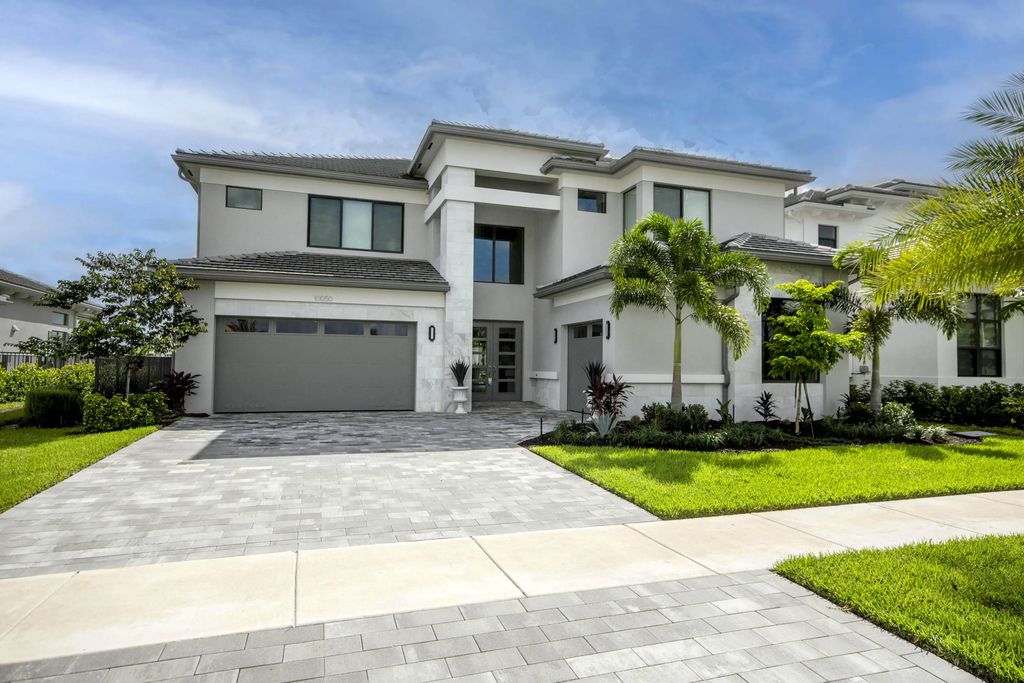 10050 Skyloft Street, Palm Beach Gardens
