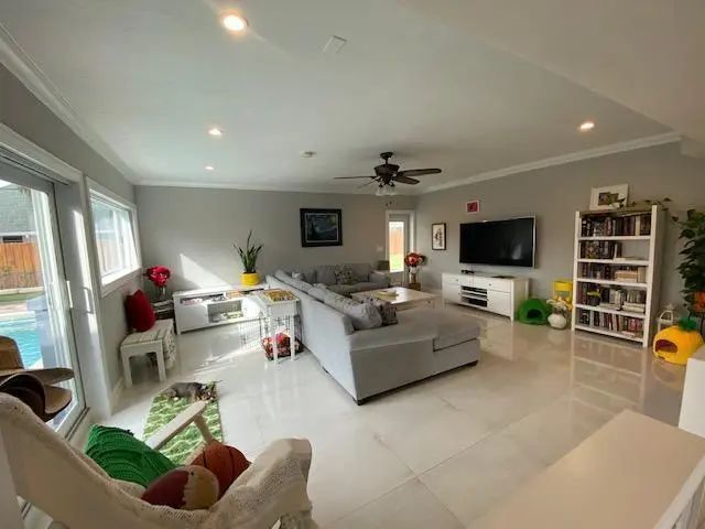 5 of 30 - 6601 Lake Clarke Drive, Lake Clarke Shores, FL