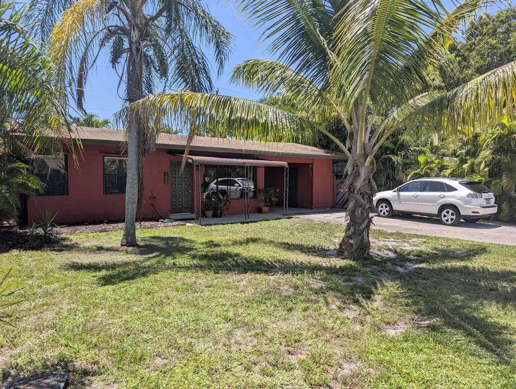 1450 Ne 30th Street, Pompano Beach