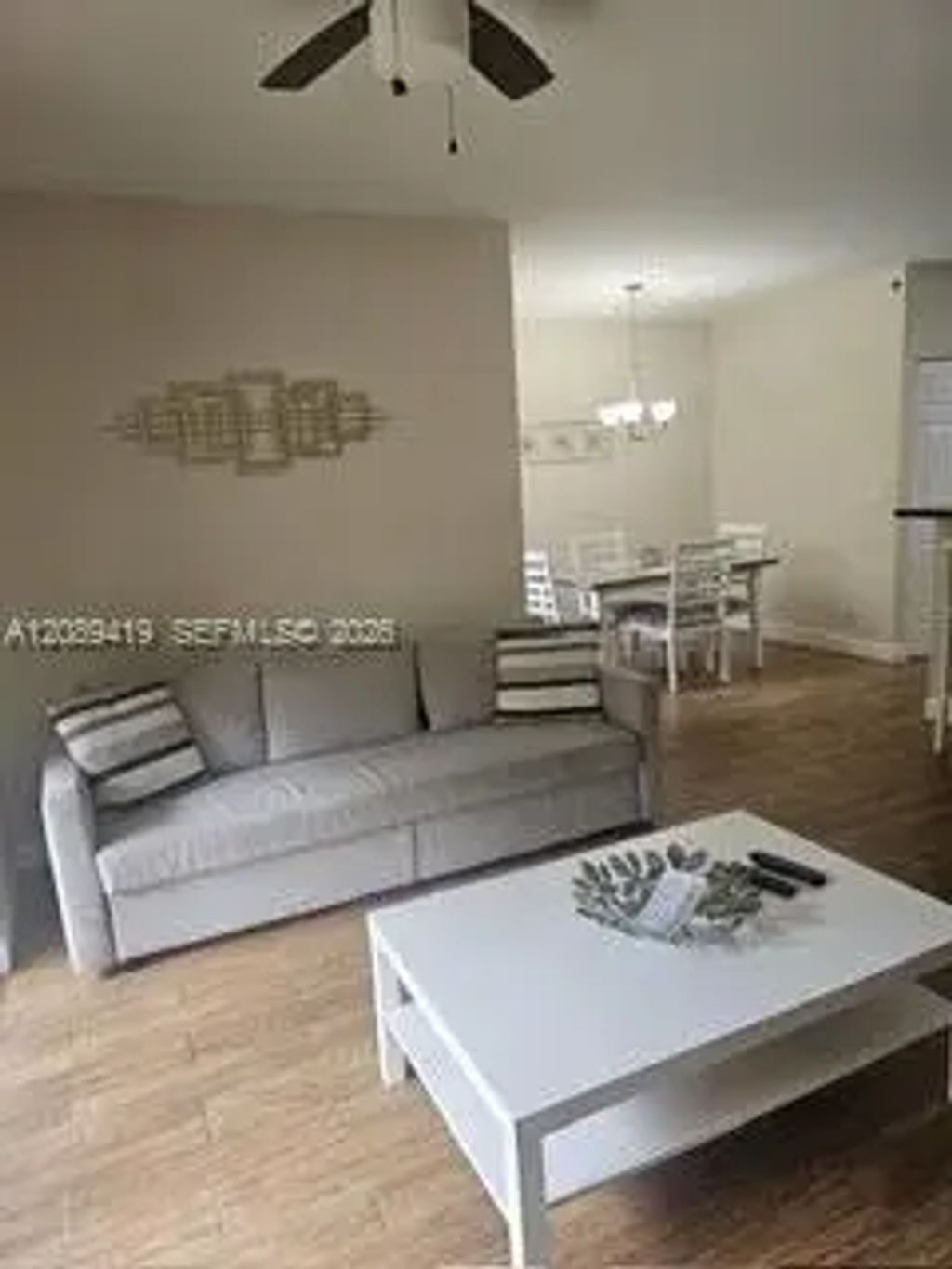 19655 E Country Club Drive #6106, Aventura