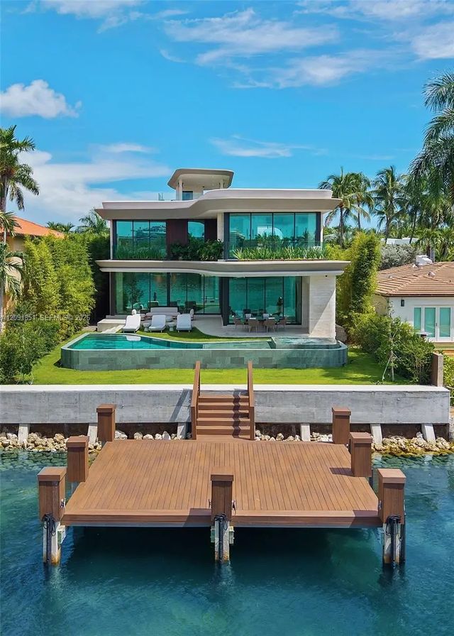 80 S Hibiscus Drive, Miami Beach