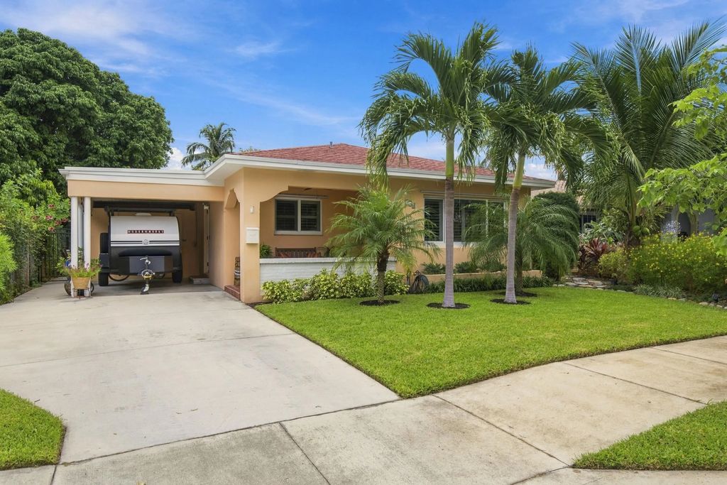 330 Cornell Drive, Lake Worth Beach