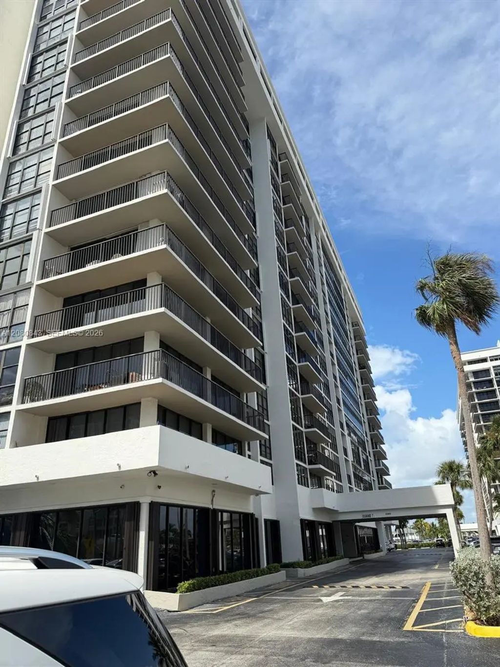 2049 S Ocean Drive #407, Hallandale Beach