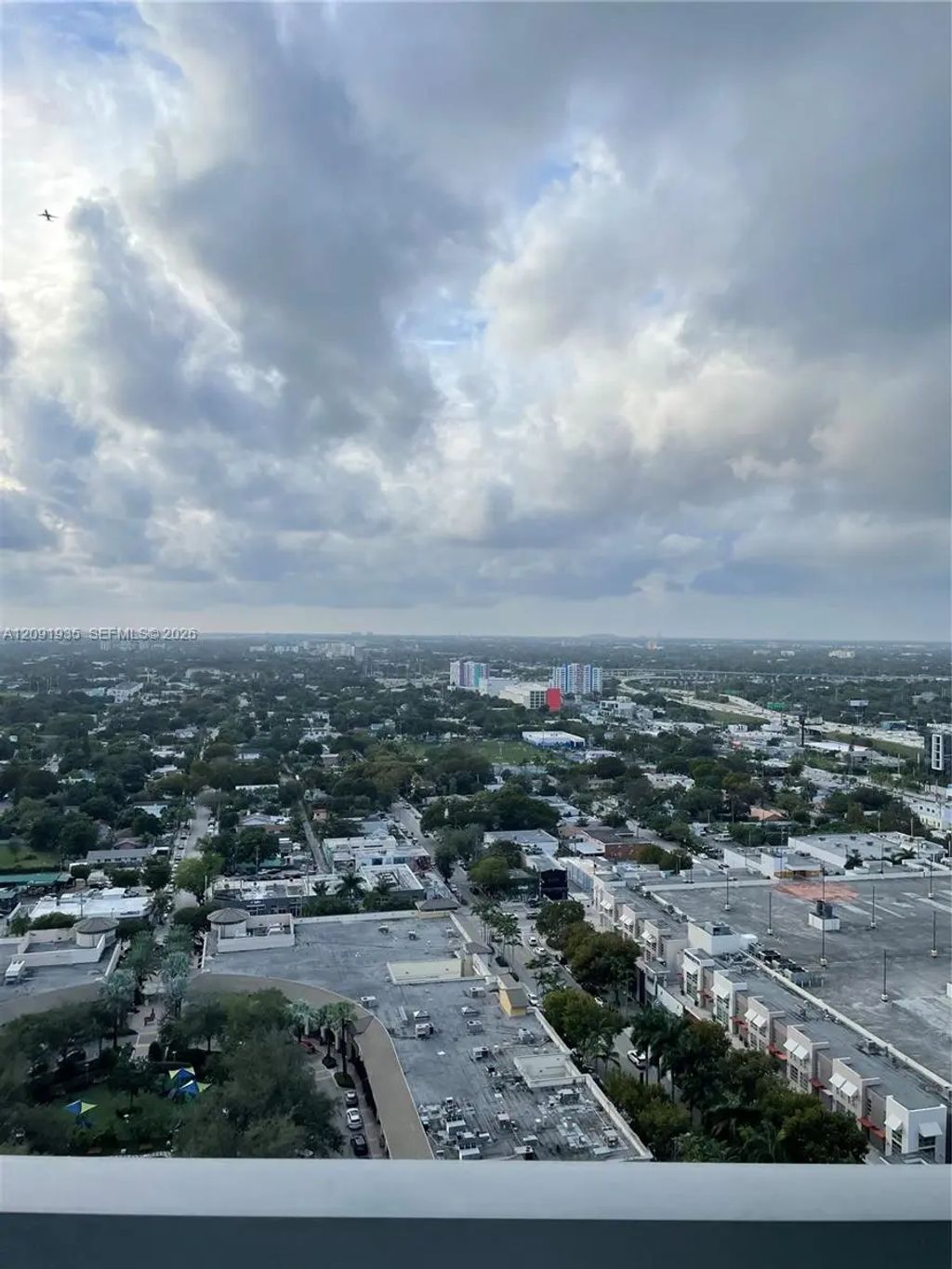 3301 Ne 1st Avenue #h2501, Miami