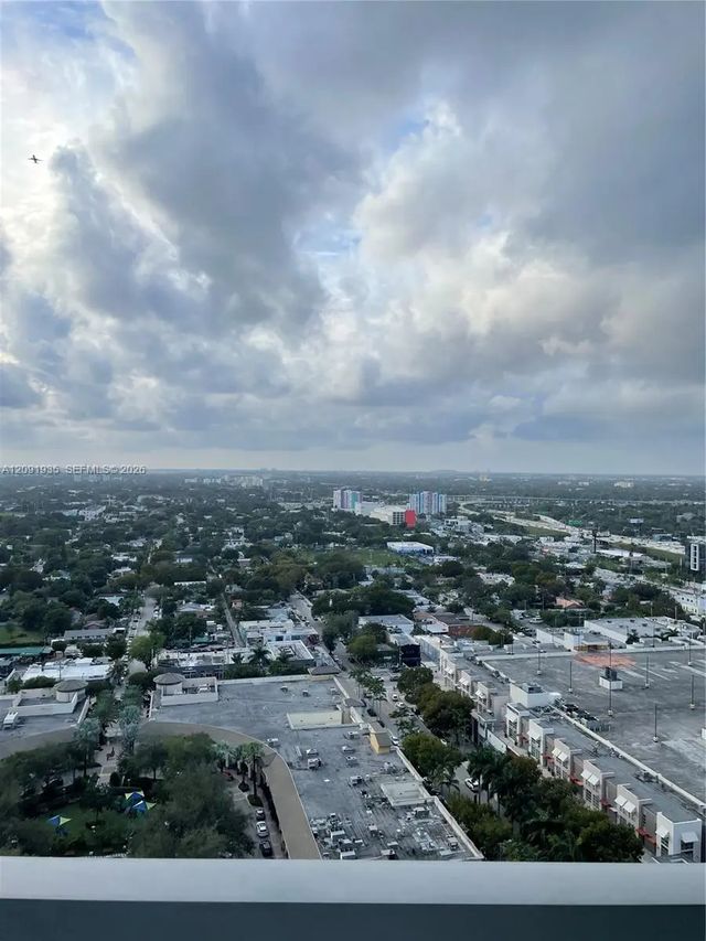 3301 Ne 1st Avenue #h2501, Miami