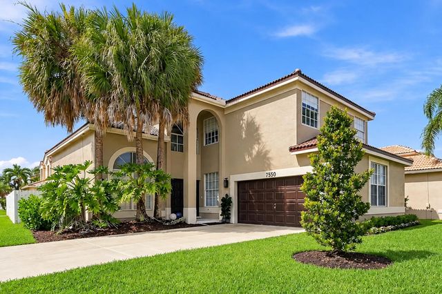 7550 Normande Court, Margate