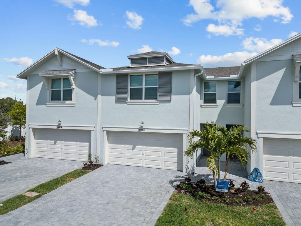 5622 Se Edgewater Circle, Stuart