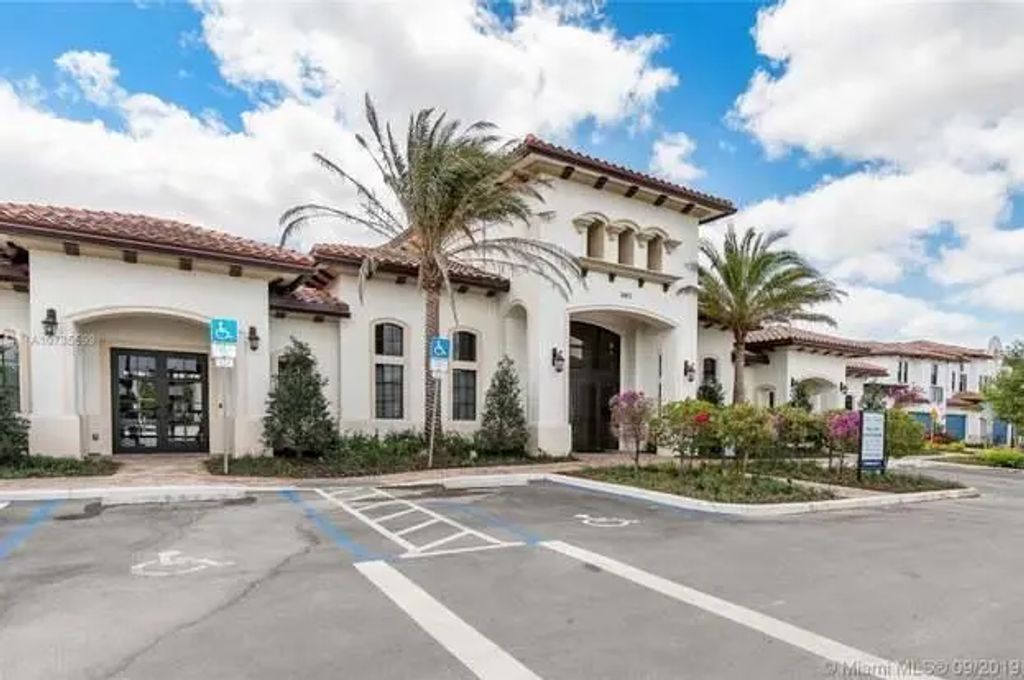 6768 10th Avenue N #115, Lake Worth