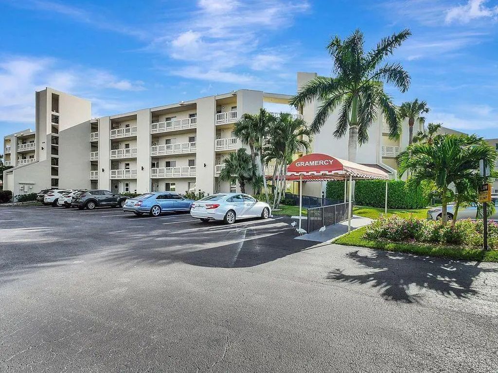 6768 10th Avenue N #115, Lake Worth