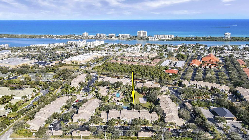 272 Village Boulevard #7208, Tequesta
