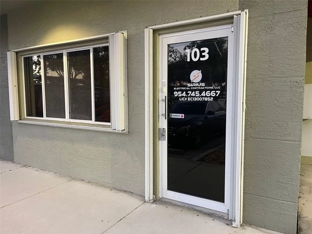 2 of 25 - 4700 W Prospect Road #103, Fort Lauderdale, FL