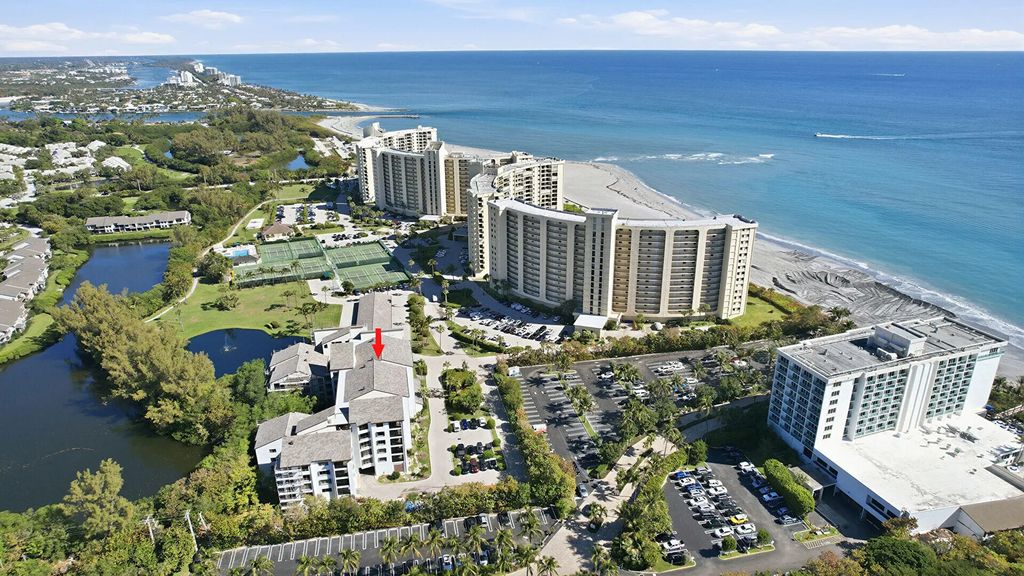 500 Ocean Trail Way #111, Jupiter
