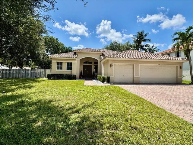 5212 Nw 51st Street, Coconut Creek