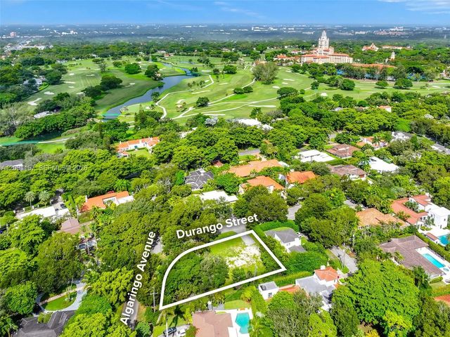 3 of 9 - 3807 Durango Street, Coral Gables, FL