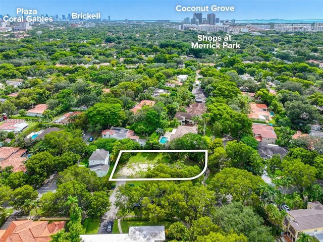 4 of 9 - 3807 Durango Street, Coral Gables, FL