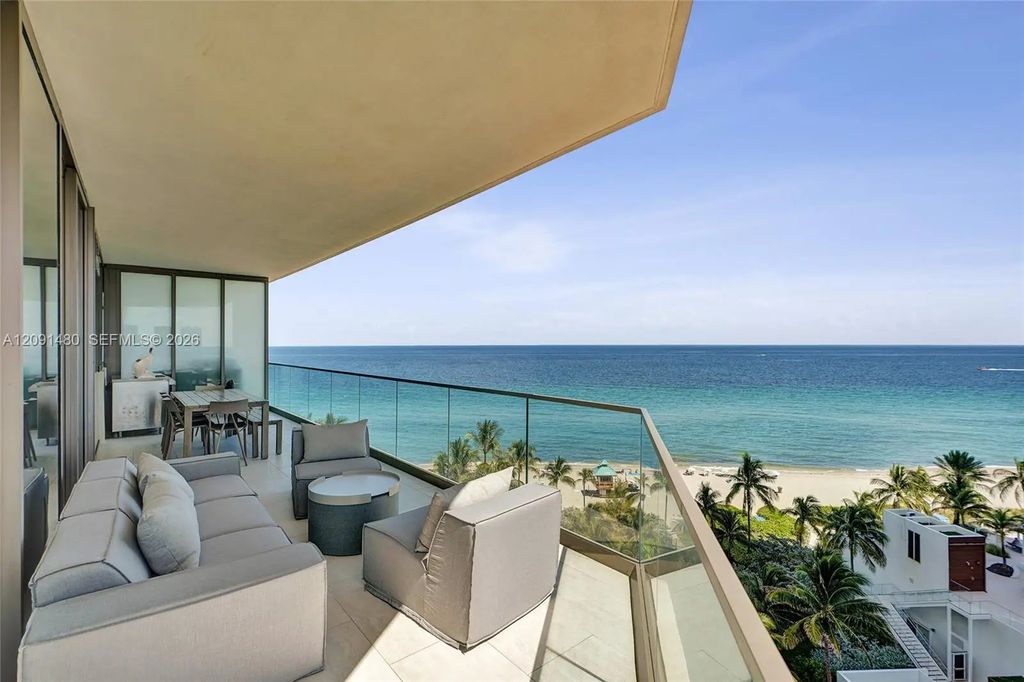 18975 Collins Avenue #704, Sunny Isles Beach