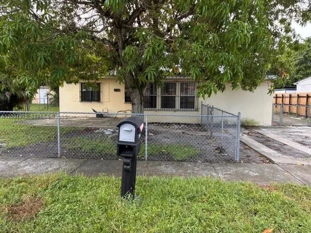 3100 Nw 162nd Street, Miami Gardens