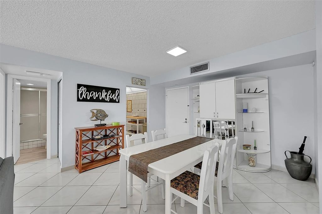 525 N Ocean Boulevard #623, Pompano Beach