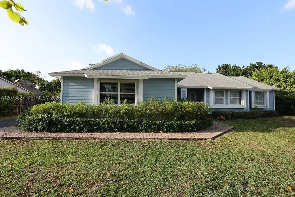 14871 Sw 156th Street, Miami