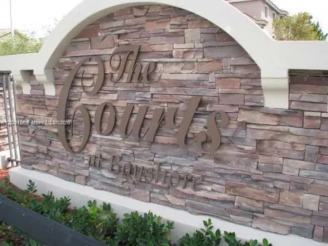 3 of 25 - 22811 Sw 88th Place #6-22, Cutler Bay, FL