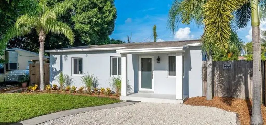 1413 Nw 5th Avenue, Fort Lauderdale