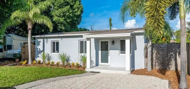 1413 Nw 5th Avenue, Fort Lauderdale
