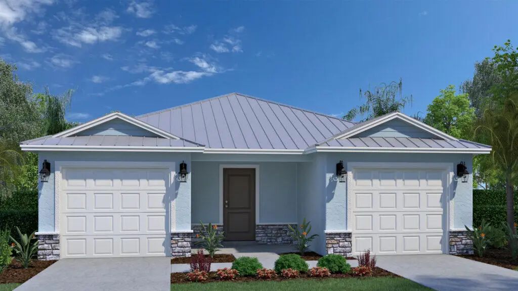 8 San Felipe, Fort Pierce
