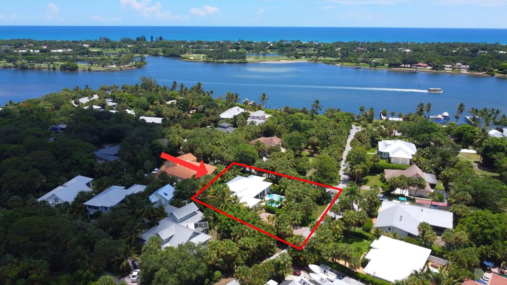 12212 Se Heckler Drive, Hobe Sound