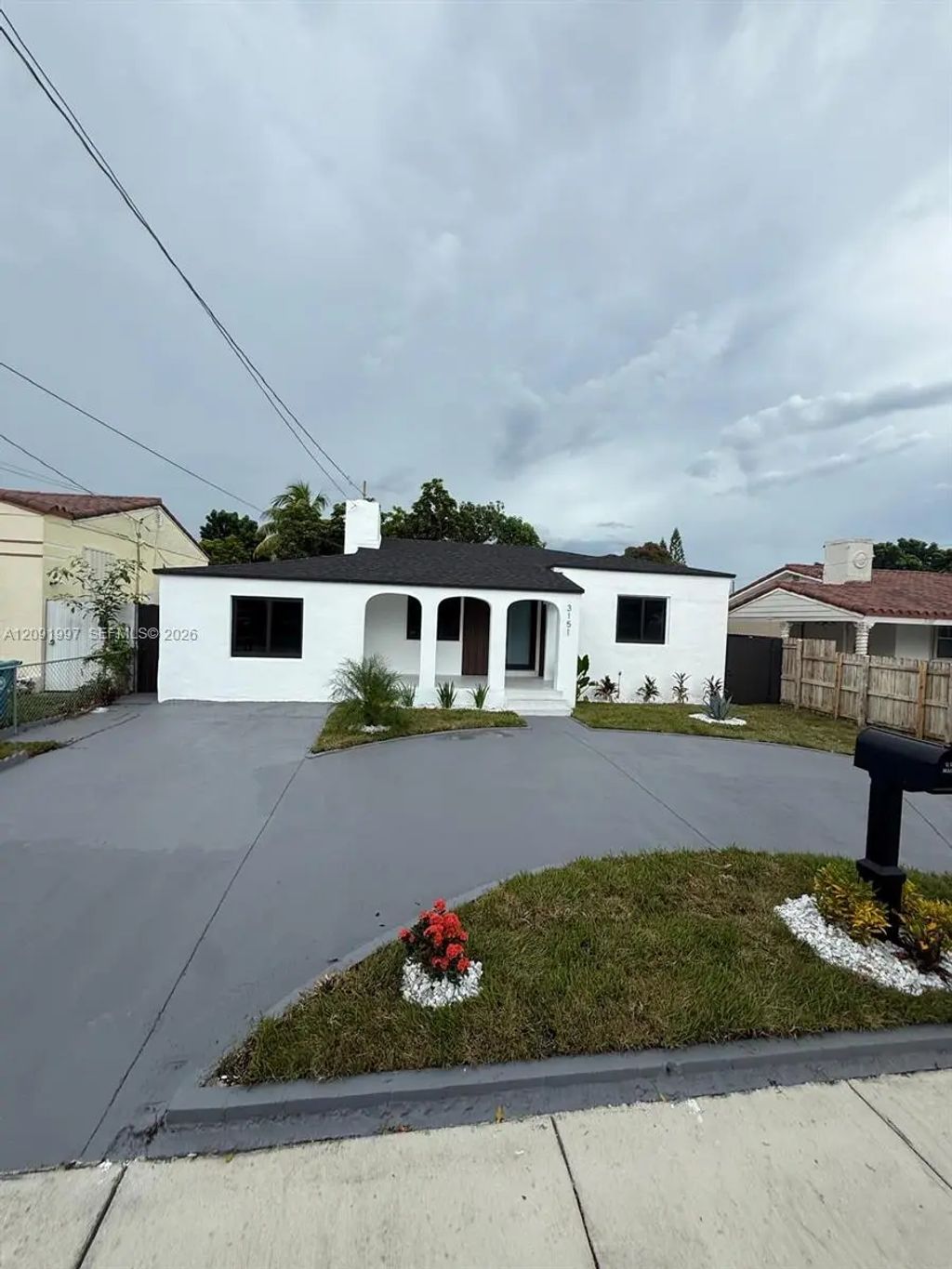 3151 Nw 2nd Street, Miami