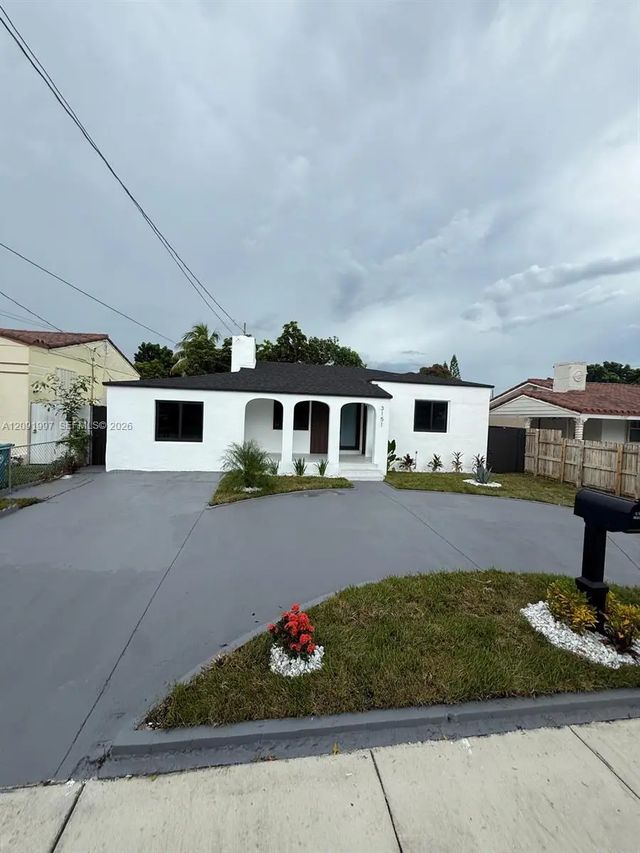 3151 Nw 2nd Street, Miami