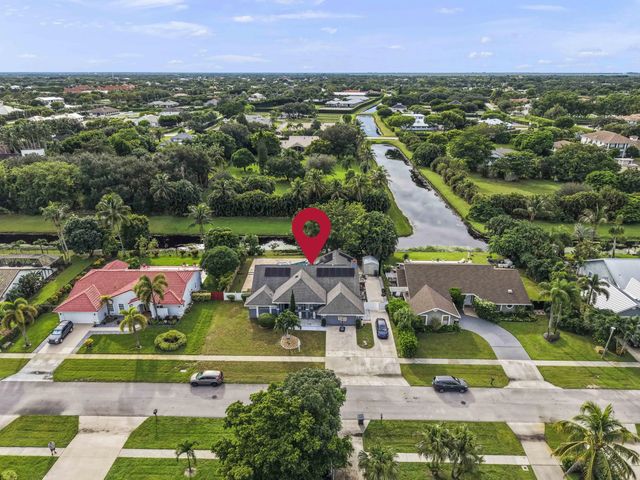 3 of 45 - 13820 Folkestone Circle, Wellington, FL