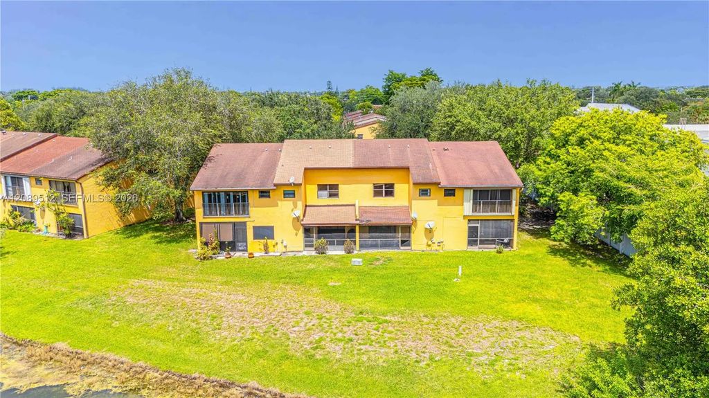 9014 Nw 45th Court, Sunrise