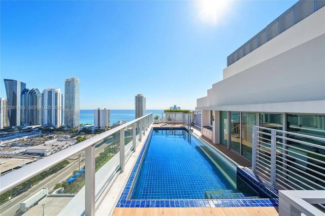 300 Sunny Isles Boulevard #4-ph-03, Sunny Isles Beach