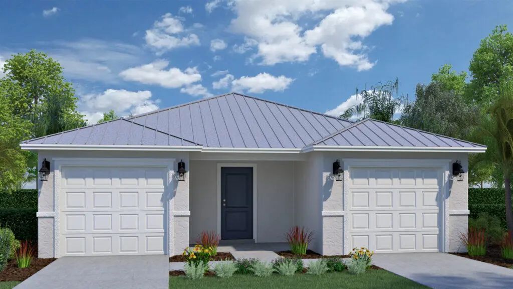 46 Montoya, Fort Pierce