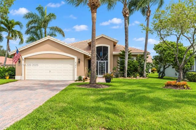 8795 Via Tuscany Drive, Boynton Beach