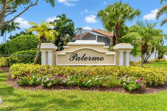 4 of 76 - 8795 Via Tuscany Drive, Boynton Beach, FL