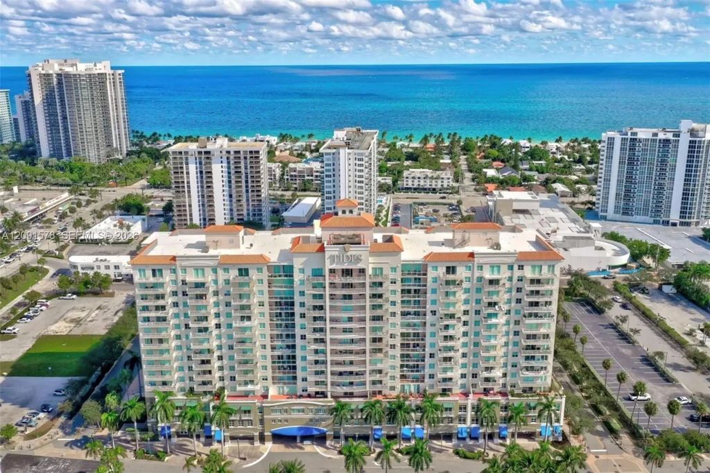 3020 Ne 32nd Avenue #721, Fort Lauderdale
