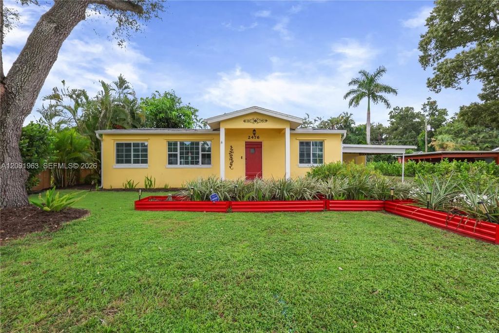 2476 Euclid Avenue, Fort Myers