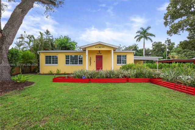 2476 Euclid Avenue, Fort Myers