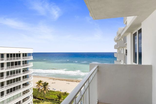 3 of 30 - 3215 S Ocean Boulevard #906, Highland Beach, FL